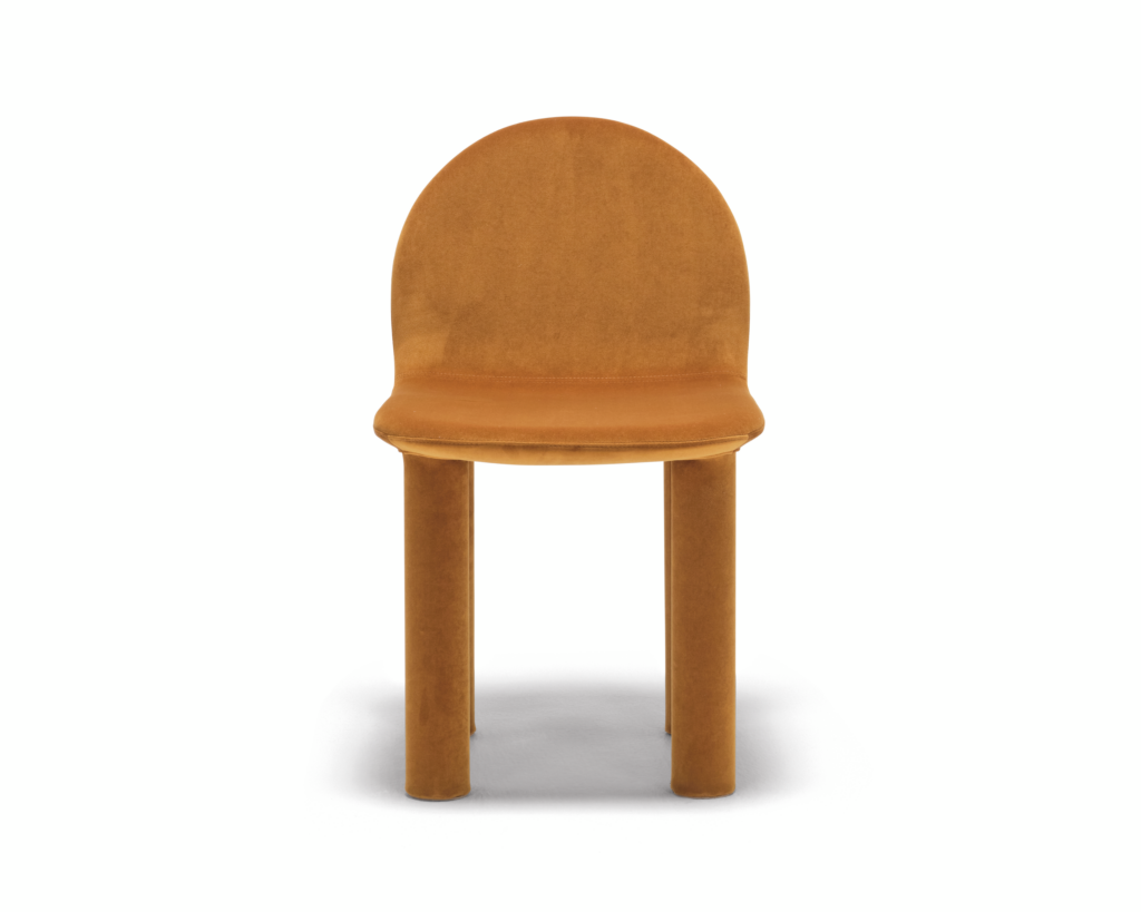 Arch Chair