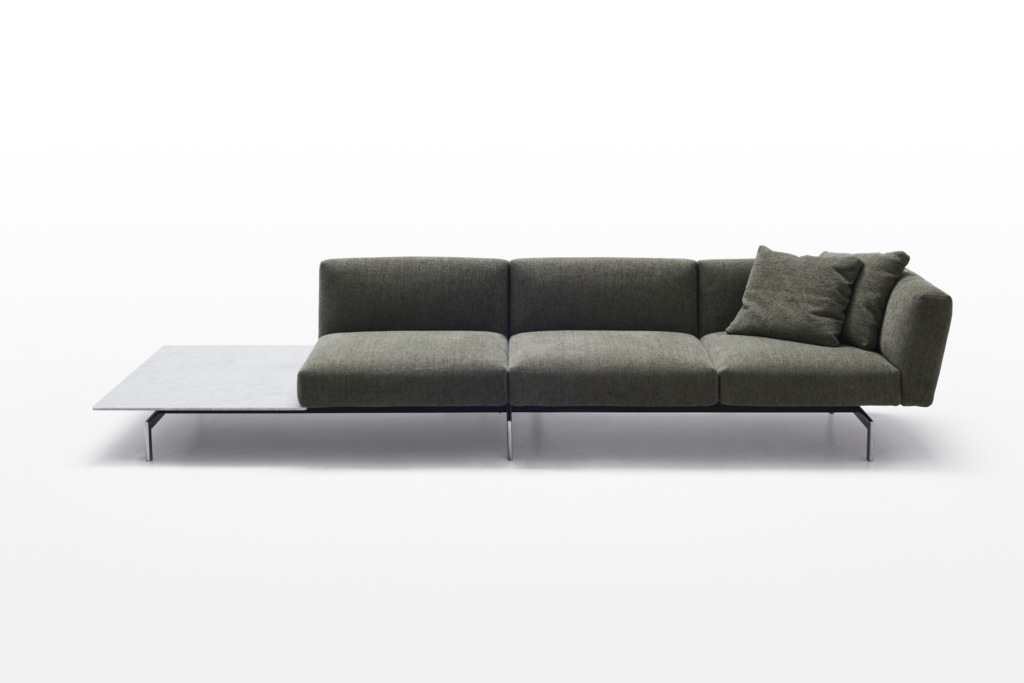 avio sofa piero lissoni